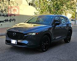 مازدا CX-5